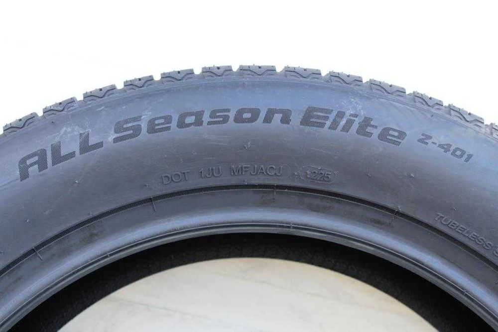 Anvelope noi 235/55 R19, 105W, XL, WestLake, All Season, DOT 2025