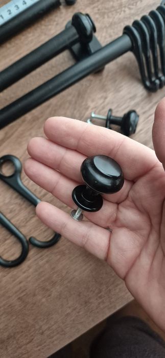 IKEA FINTORP Рейлинг за кухненски аксесоари  и дръжки