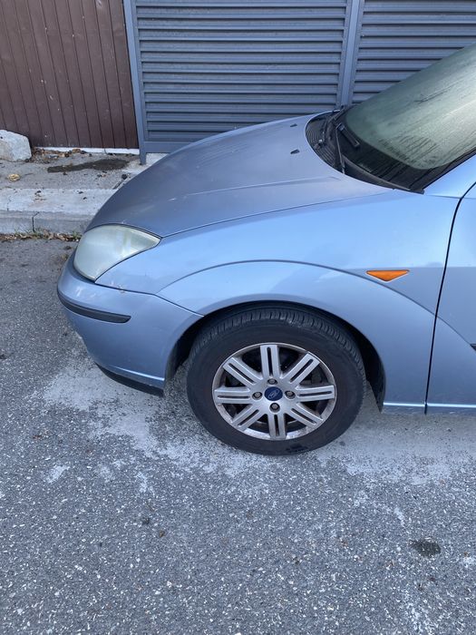 Piese Ford Focus 1 Mk1 1.6 benzina FYDB