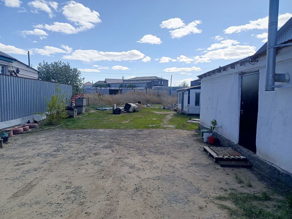 Продам дом дачный