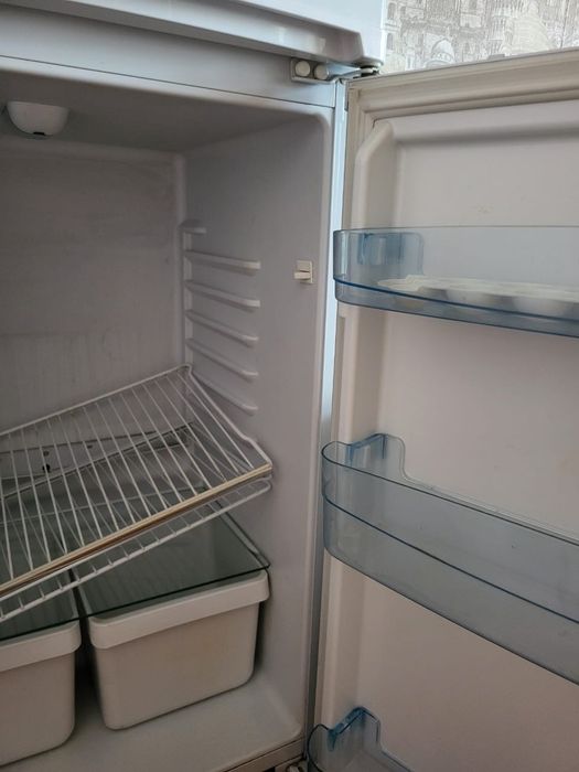 Продам холодильник Бирюса