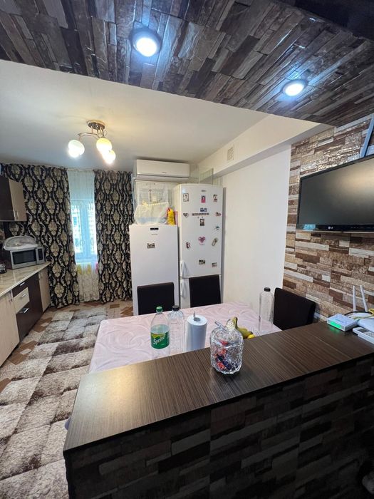 Vand apartament 2 camere in comuna 1 Decembrie Ilfov