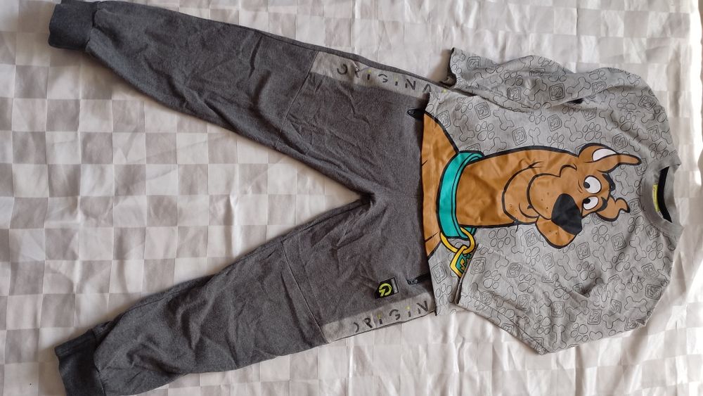 Детски комплекти 122/128