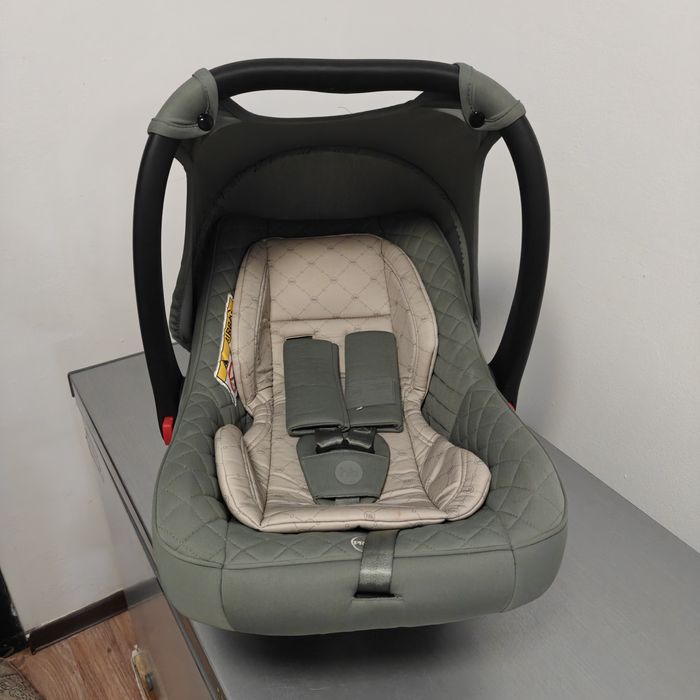 Автолюлька для малышей