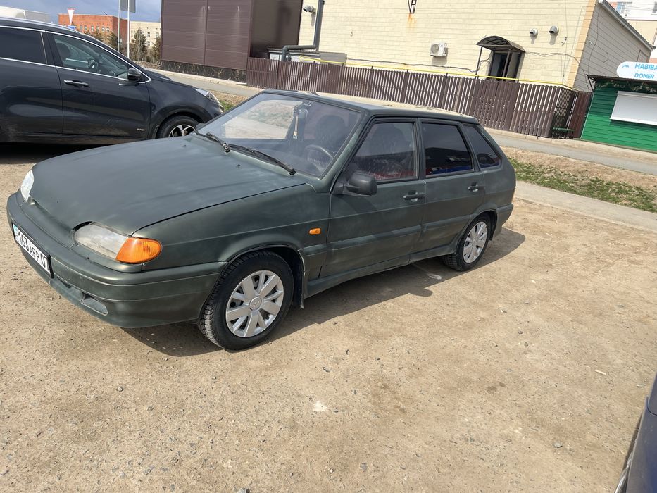 Продам 2114 жыл 2006