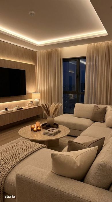 Studio 45 mp 3D Residence metrou Berceni