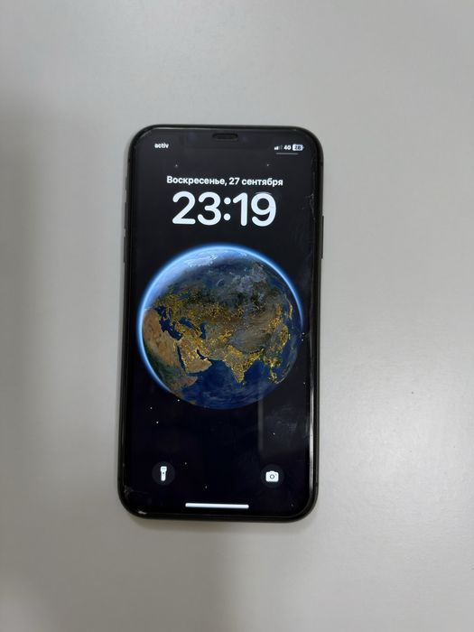 Продается Iphone 11 128gb