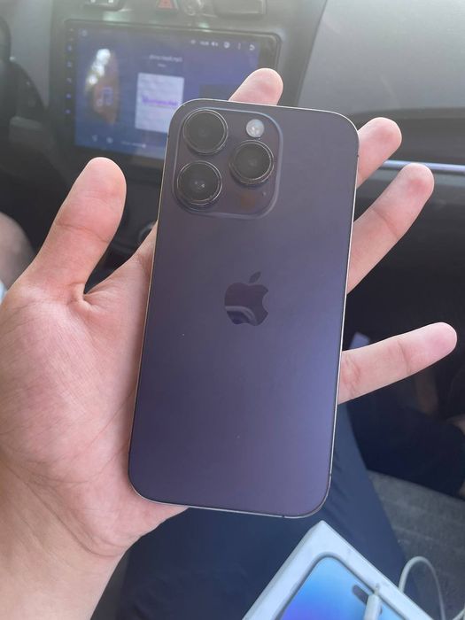 iPhone 14 Pro 128 GB