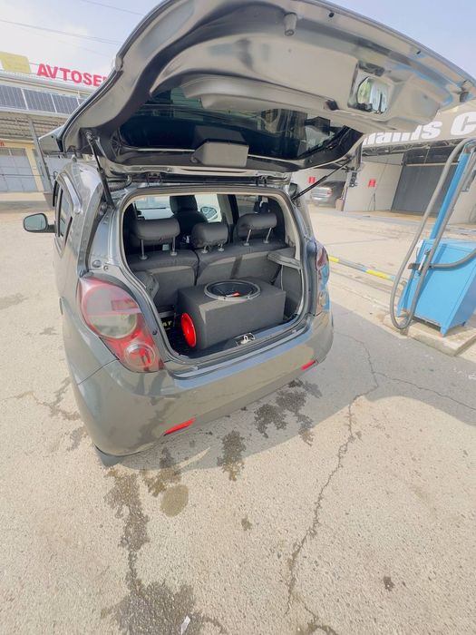 Продаётся спарк автомат 2019