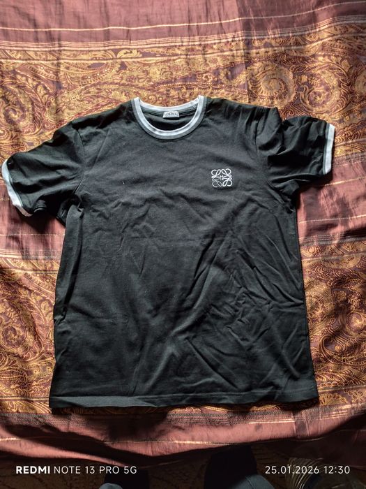 Prada, Loewe - тениски с къс ръкав