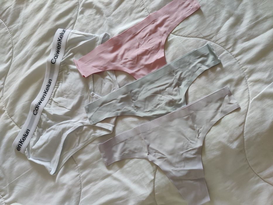 Рюкзак, нижнее белье. Новое!