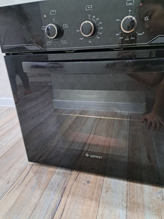 Духовка  GEFEST 40.000тг