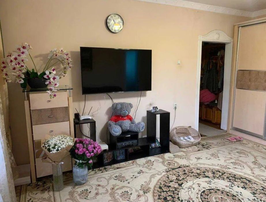 Ойбек. 1в2/9/9. 40м² ор/р Ойбек метро.Z