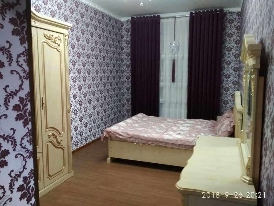 Квартира продаётся