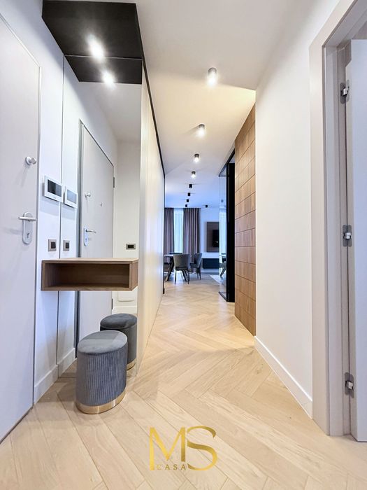 ARQA || Jolie Village || Parcare subterana || Prima inchiriere