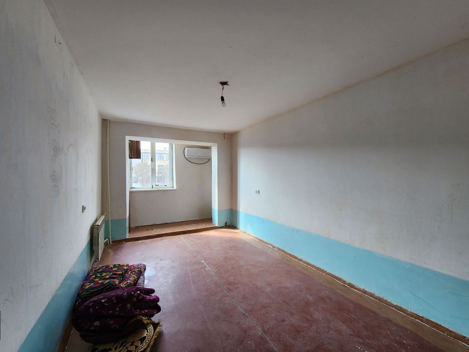 2 хонали квартира сотилади