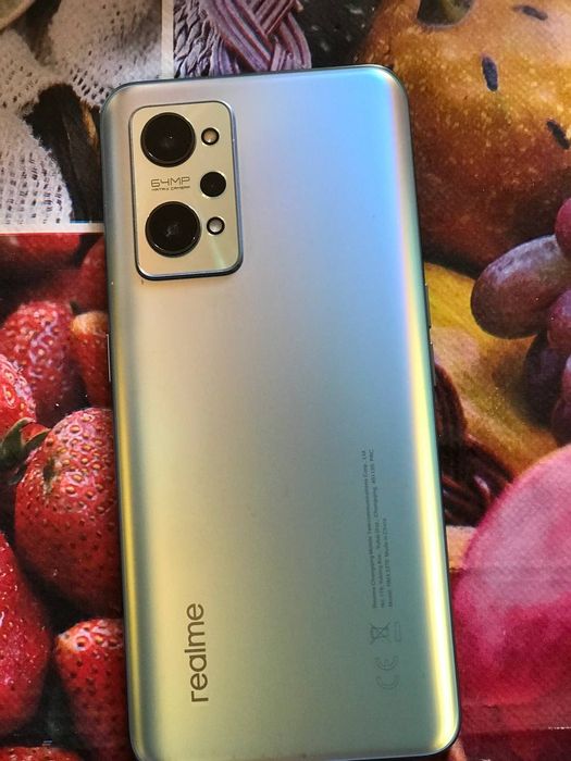 Realme GT Neo 2 5G