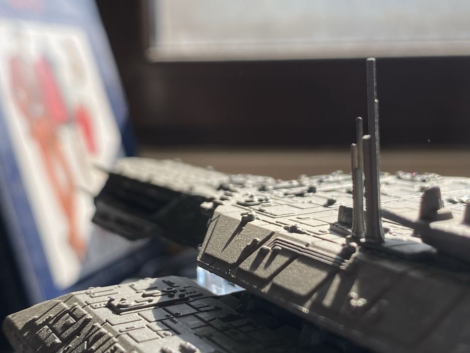 Stargate Daedalus