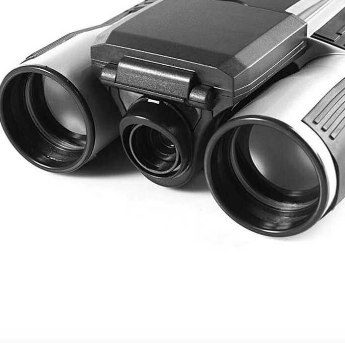 Оригинальный бинокль ATN BINOX HD