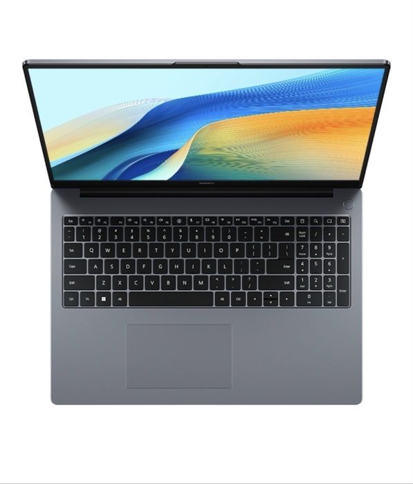 Ноутбук Huawei matebook d16