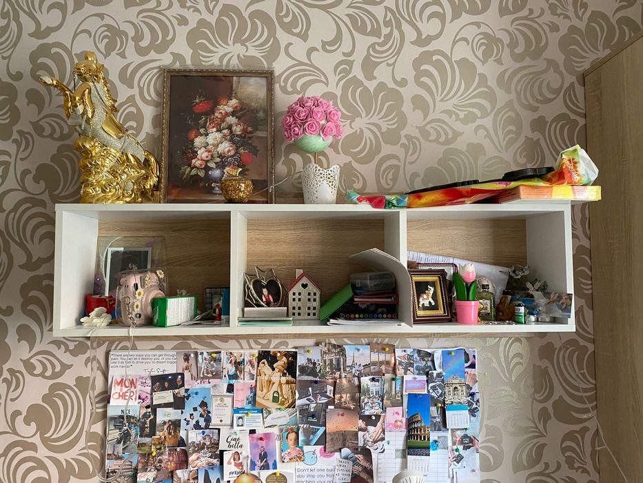 Продам гарнитур для подростка