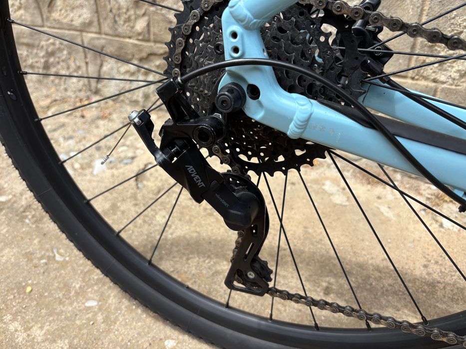 Велосипед Specialized siruus x 2.0