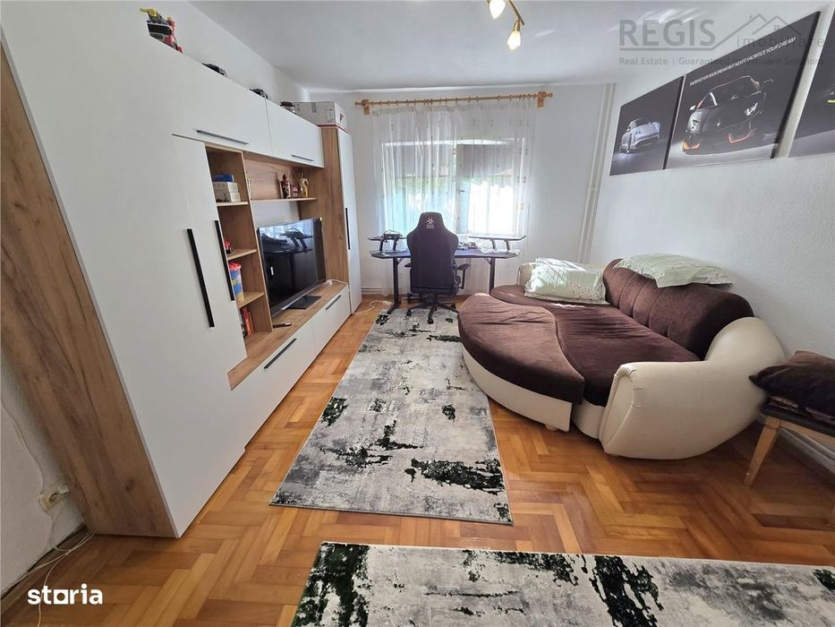 Apartament 2 Camere | Racadau
