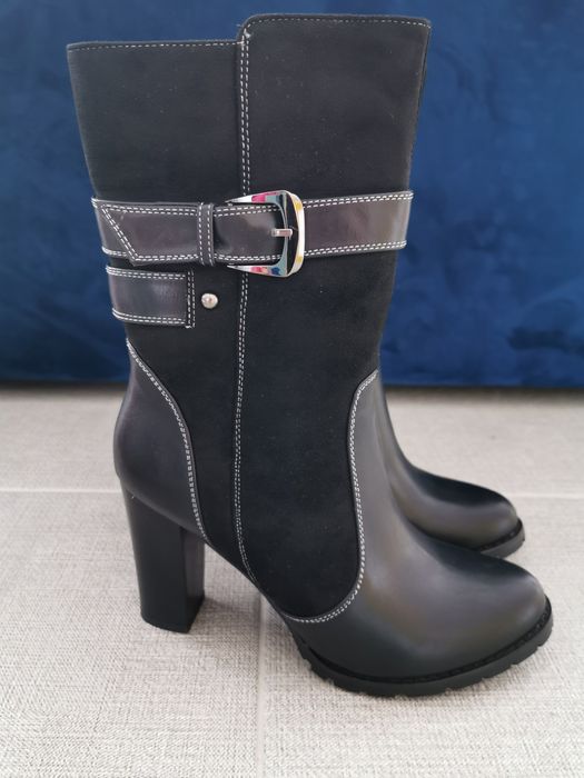 Елегантни чисто нови боти