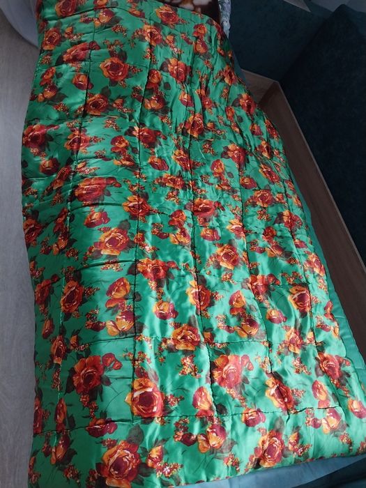 Продам одеяло (корпе)