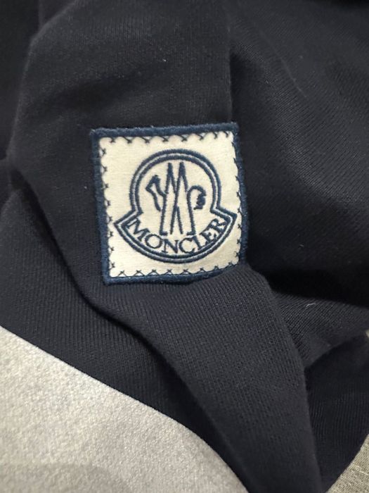 Штаны moncler оригинал