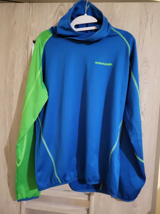 Hanorac barbati Kilimanjaro,nou fara eticheta