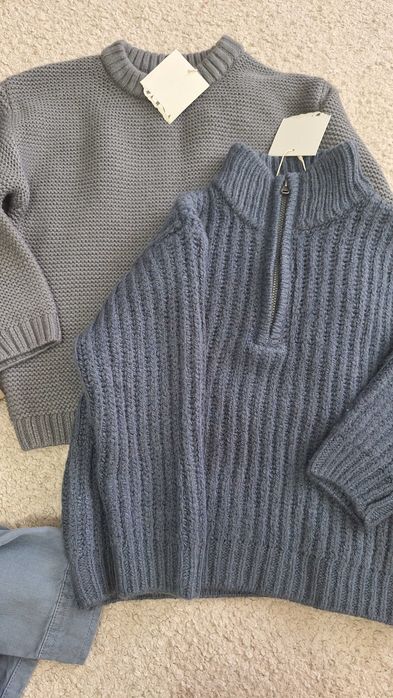 Zara marimea 104 ,noi,cu eticheta