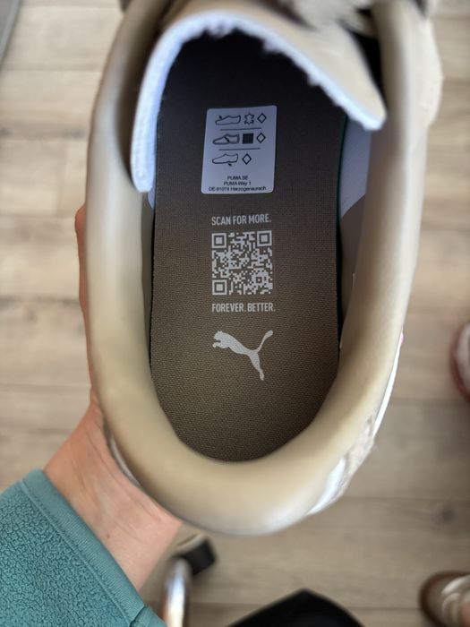 Puma sneakers Puma Club II Era