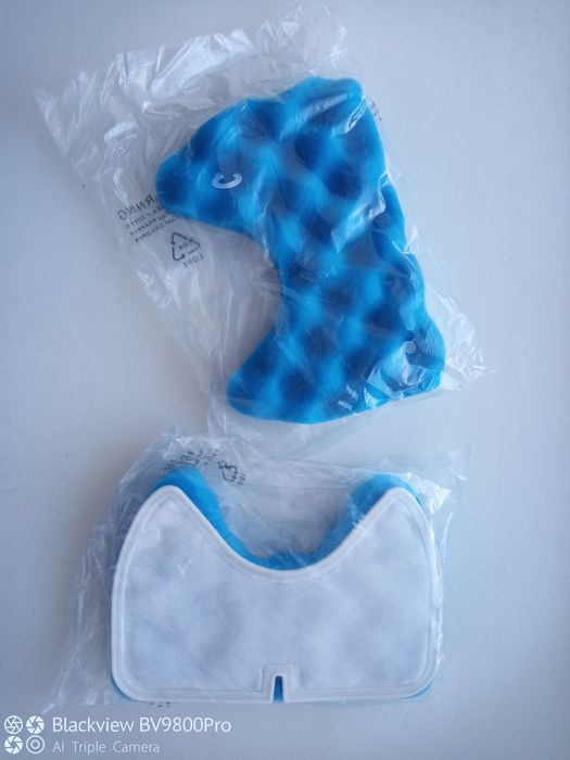 Фильтра на пылесос Самсунг