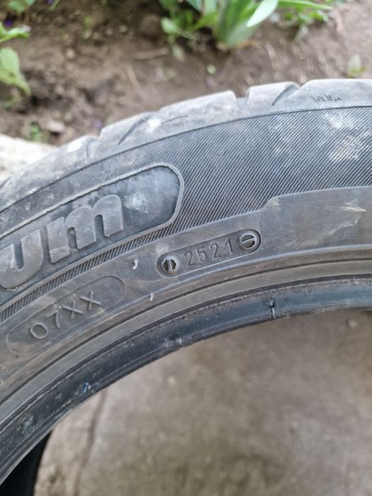 Зимни 205/55/16 / Летни гуми 195/55/16