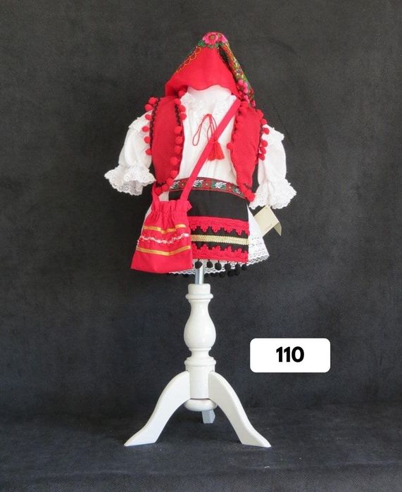 Costum popular 0_3 luni
