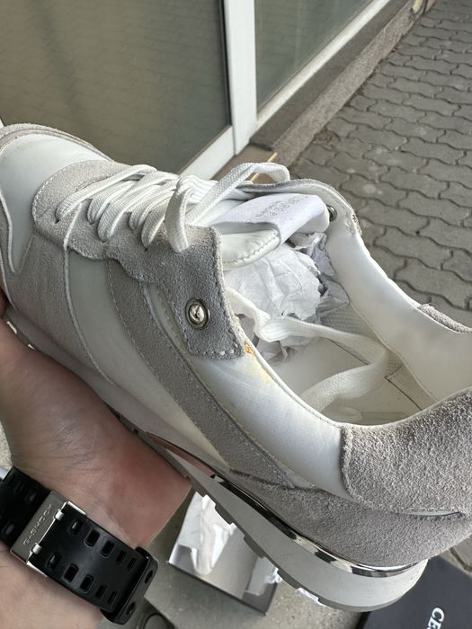 Сникърси Cesare Paciotti