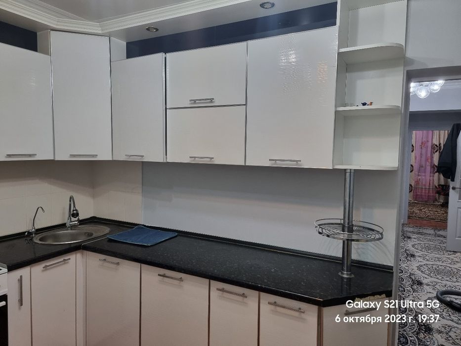 Продаётся квартира