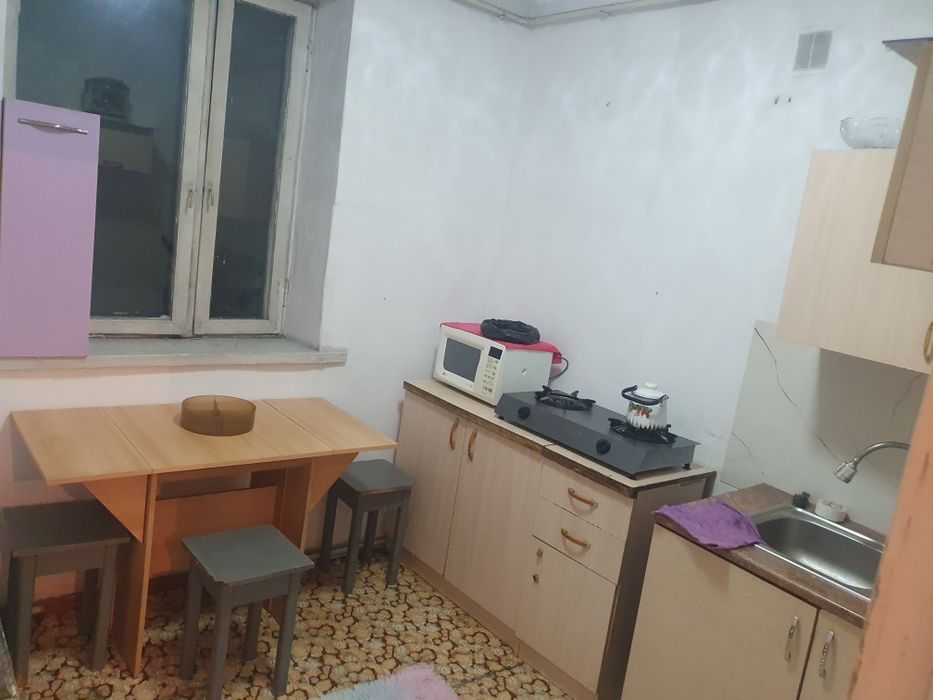 Здам квартиру 2 ком
