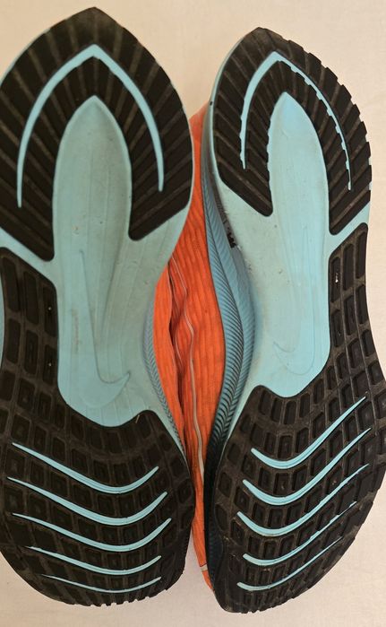 Pantofi adidasi sport alergare / mers dama Nike Zoom Rival Fly 2Hkne