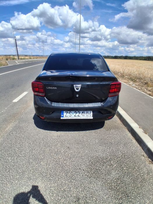 DACIA Logan 2017 — imagine 4