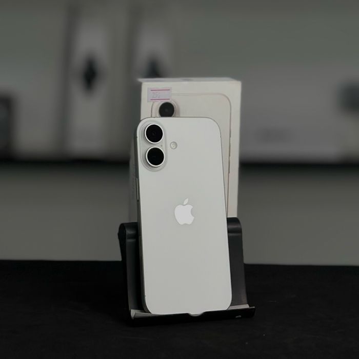 iPhone 17 (256 Gb) | Рассрочка 0•0•24 | Гарантия | Trade in