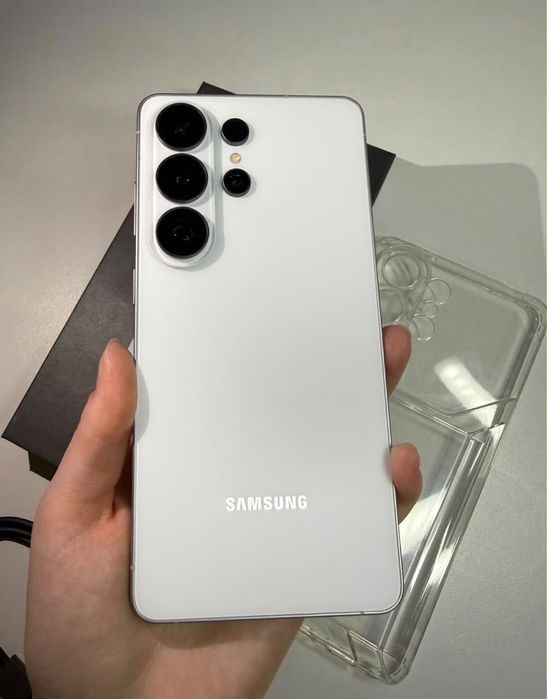 Samsung S26 ULTRA