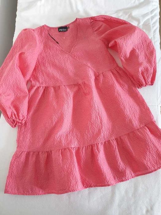 Rochie Pieces,marimea M,noua