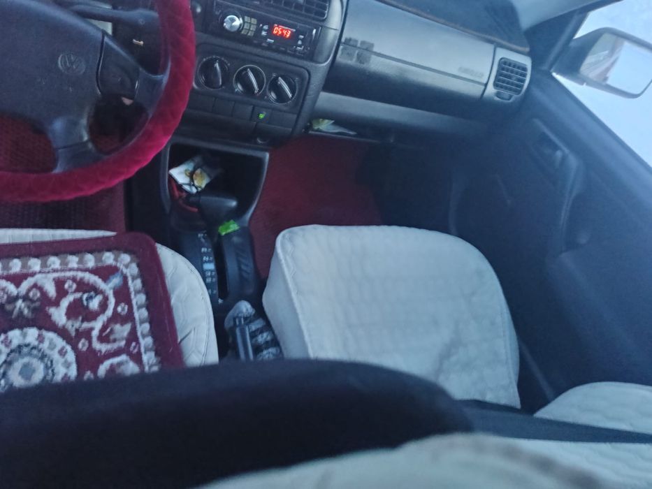 Продам гольф 3 в хорошем состояни