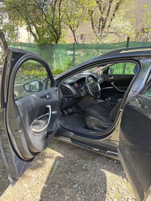 Citroen c5 2010 16hdi