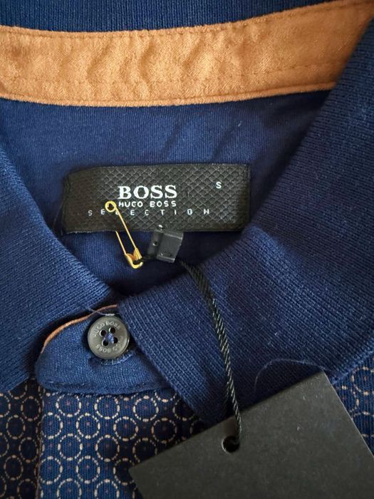 Футболки поло из Турции, размеры: S (44-50), 6 видов