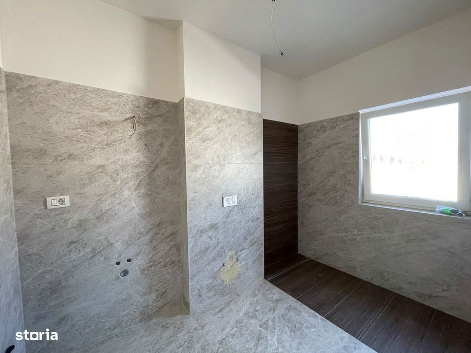 Duplex Premium 4 dormitoare 2 bai | 118 MP | Ghiroda