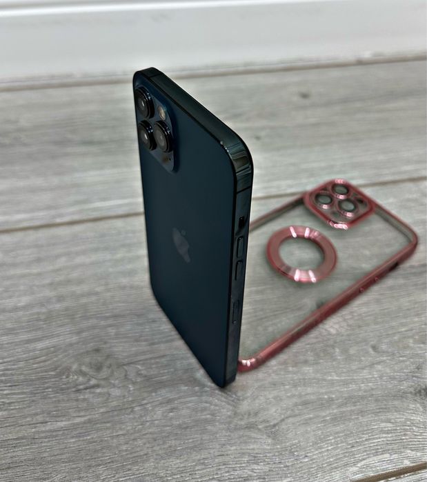  iPhone 12 Pro Max/128GB 