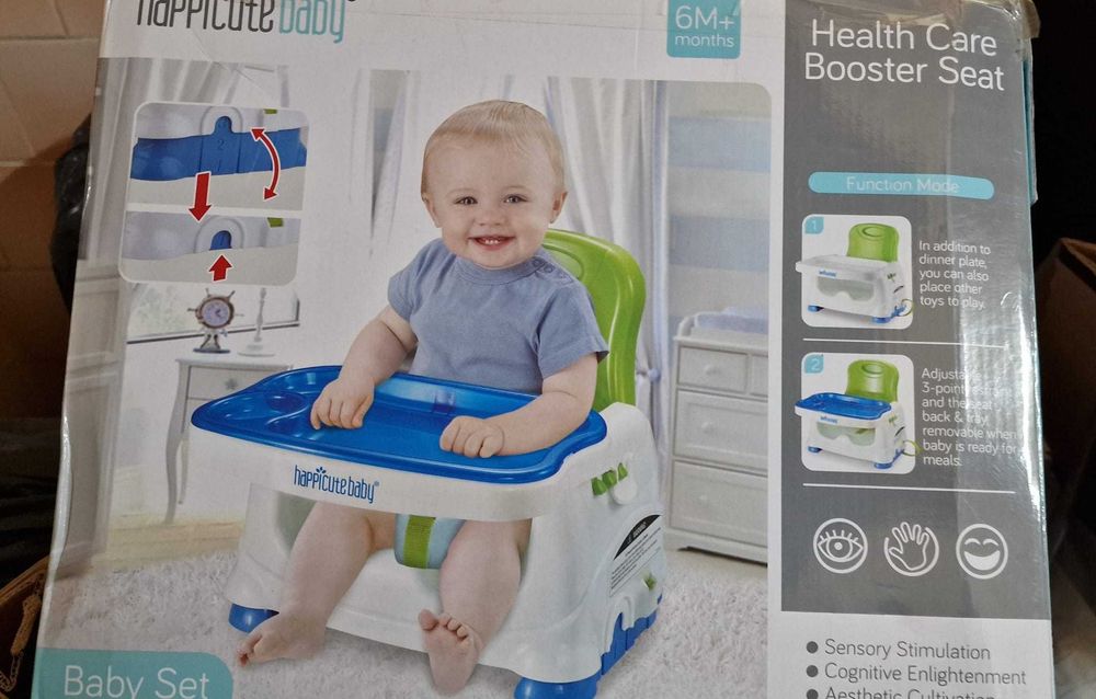 Scaun de masa  portabil